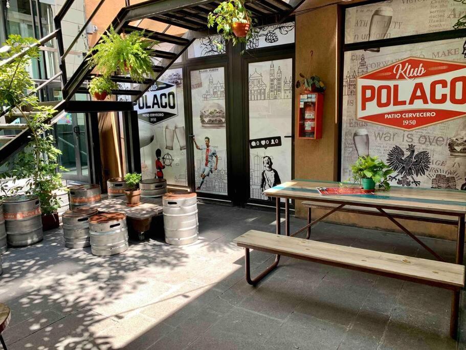Palermo Hollywood Style COCHERA OPCIONAL CON COSTO
