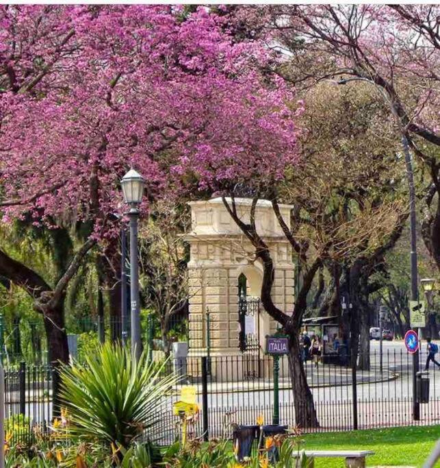 Palermo Hollywood Style COCHERA OPCIONAL CON COSTO