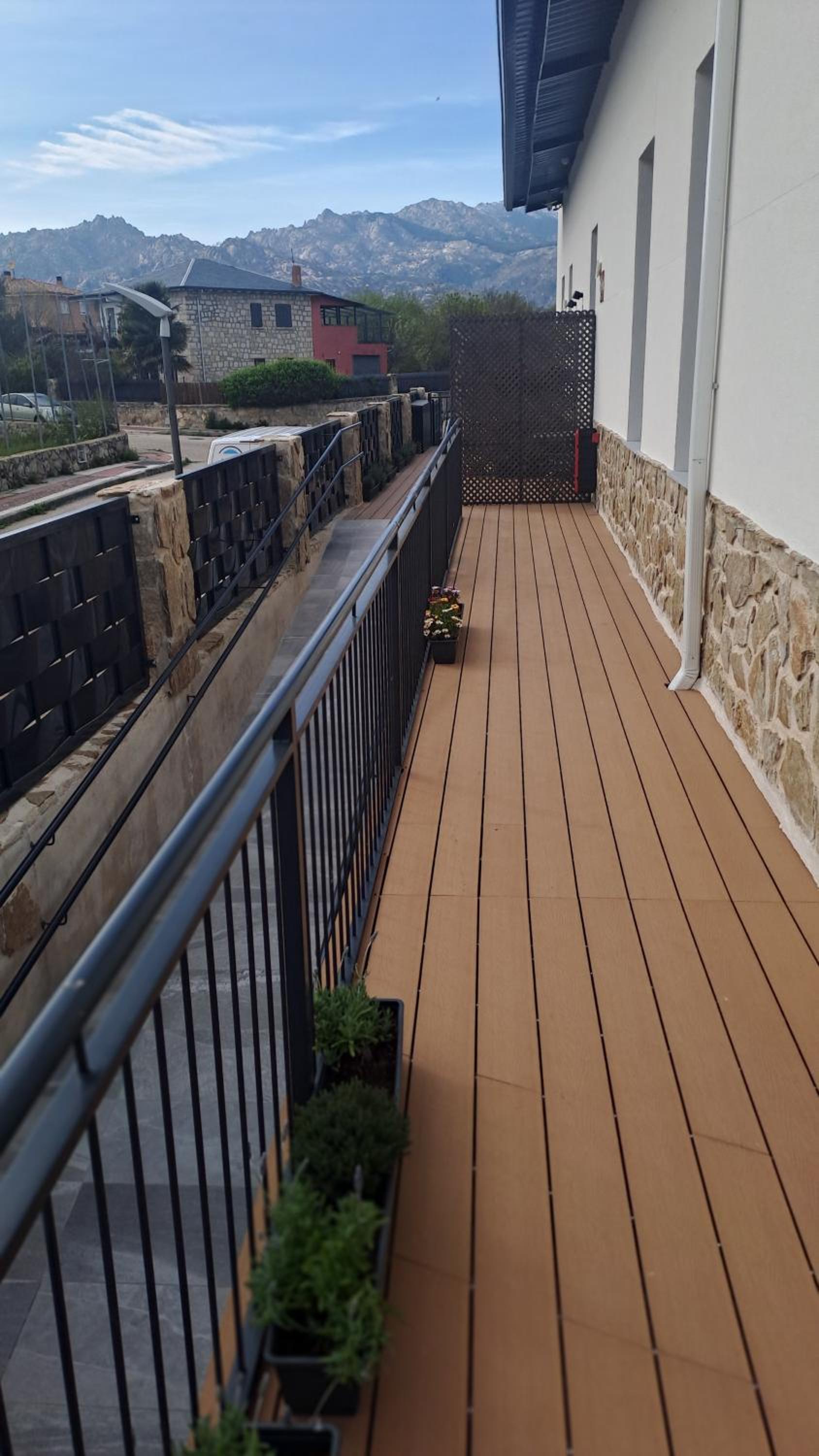 Apartamentos Cuerda Larga