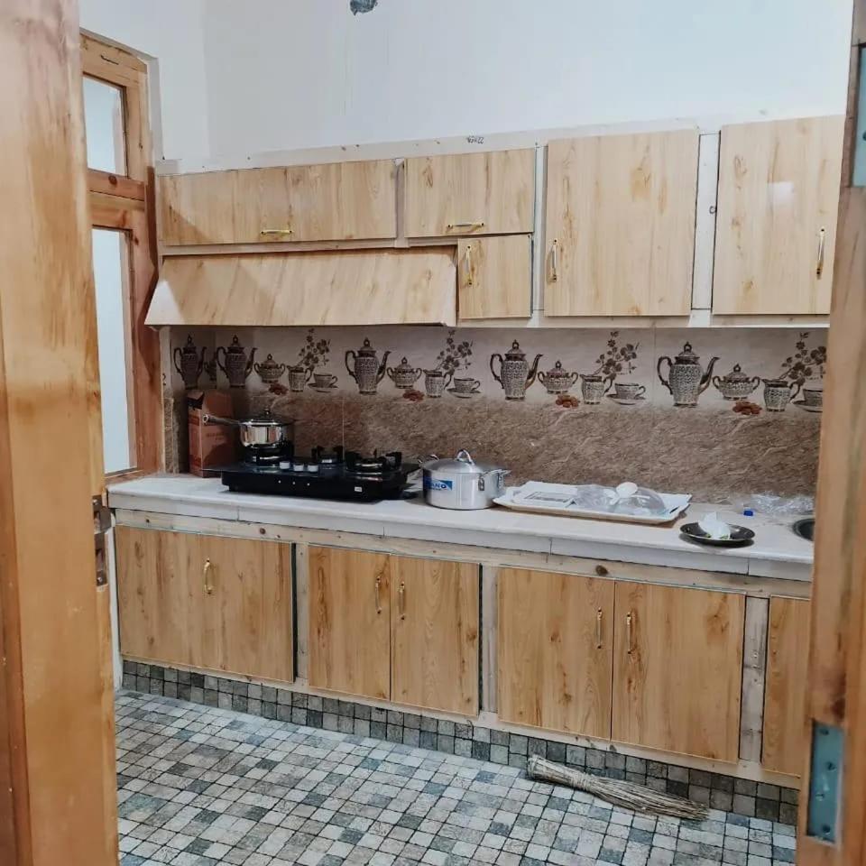 Northland Guest House Skardu view 3