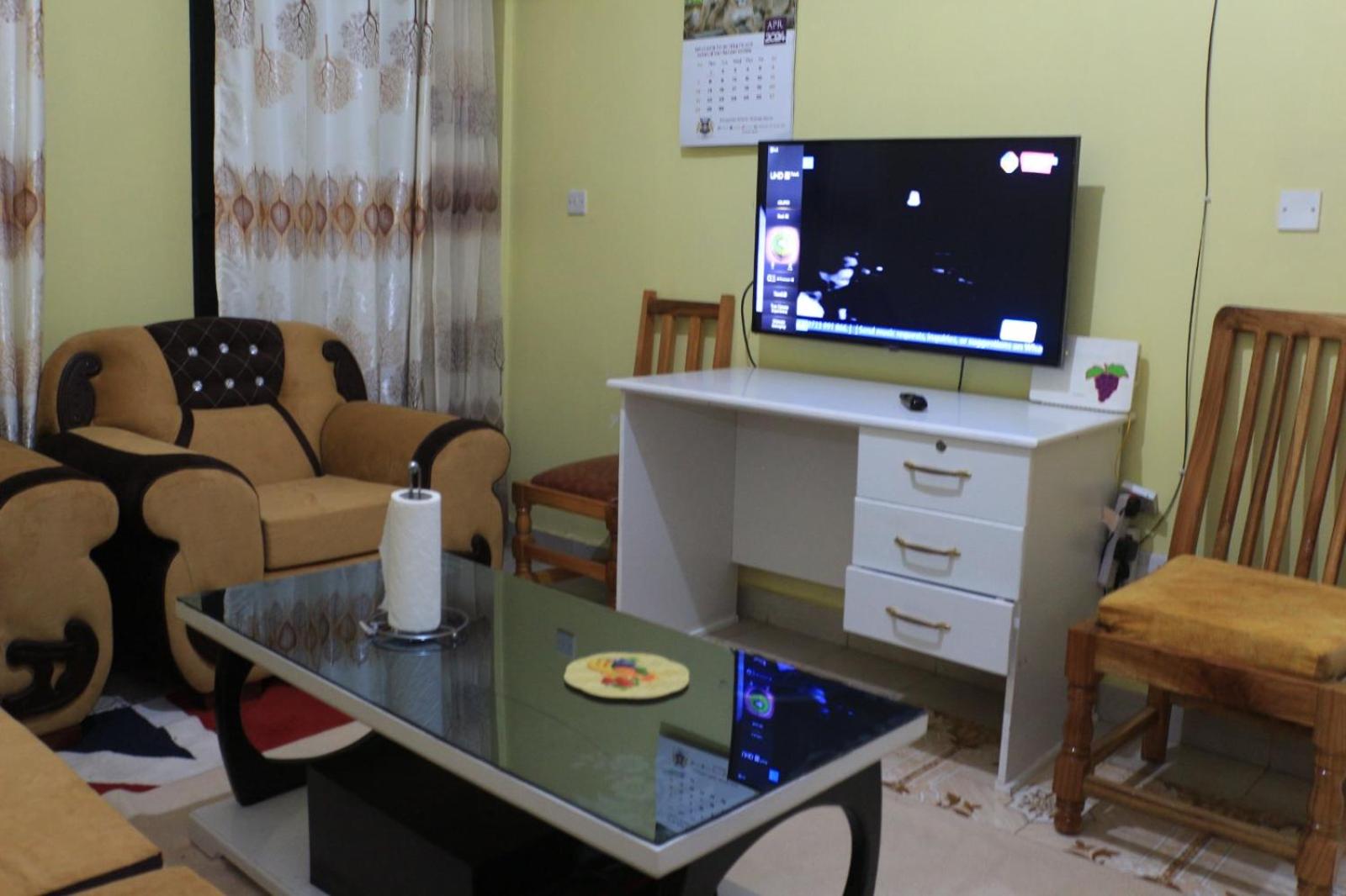 Chaka Furnished Apartments view 5