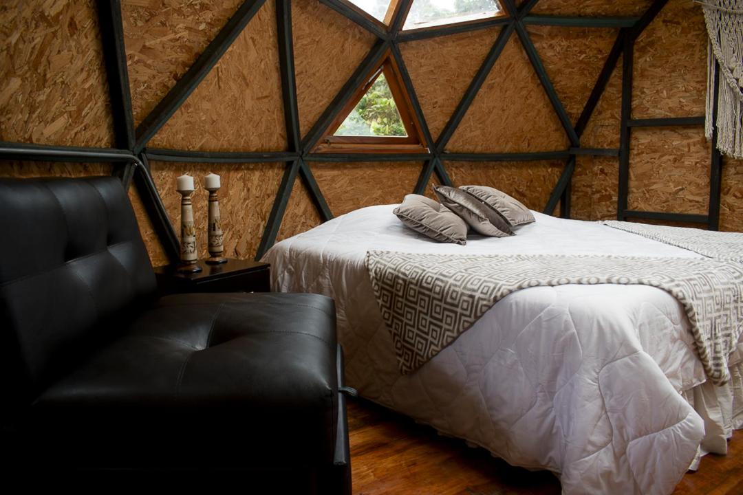 ALMA ECO DOMO