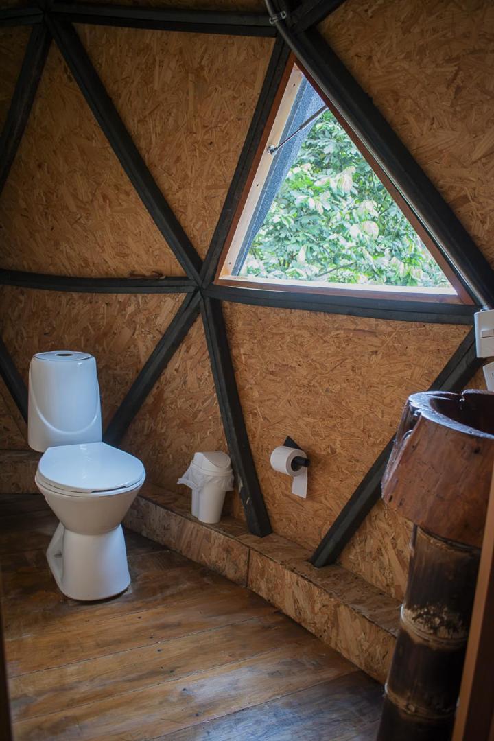 ALMA ECO DOMO