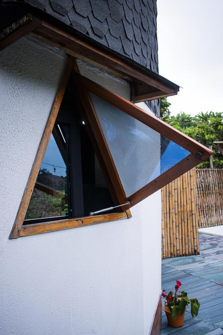 ALMA ECO DOMO