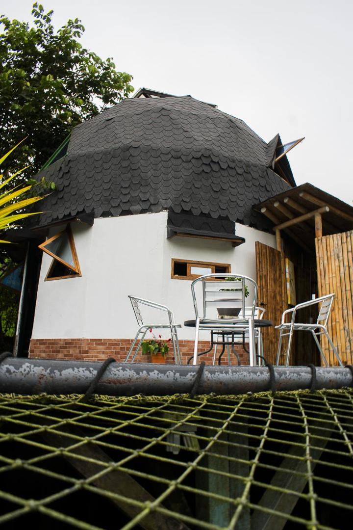 ALMA ECO DOMO