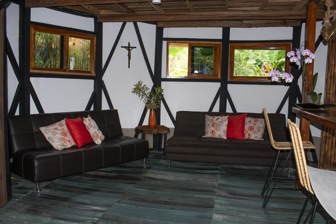 ALMA ECO DOMO