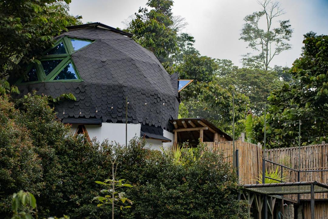 ALMA ECO DOMO