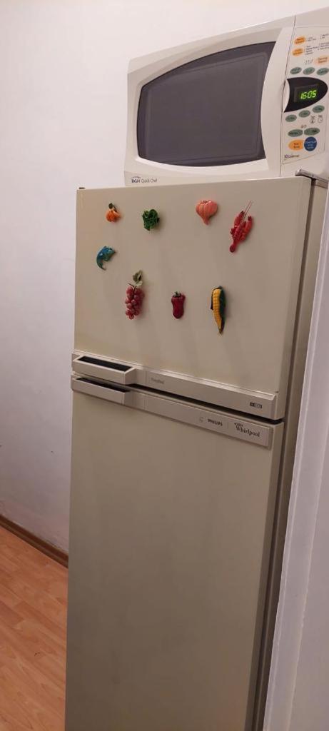 Amplio Apartamento Zona Centrica