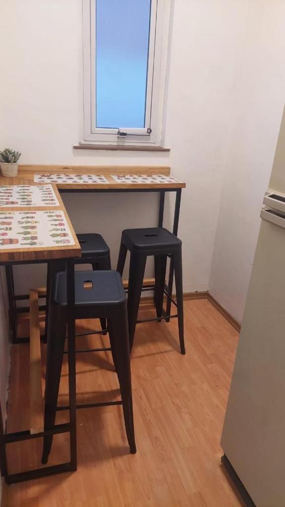 Amplio Apartamento Zona Centrica