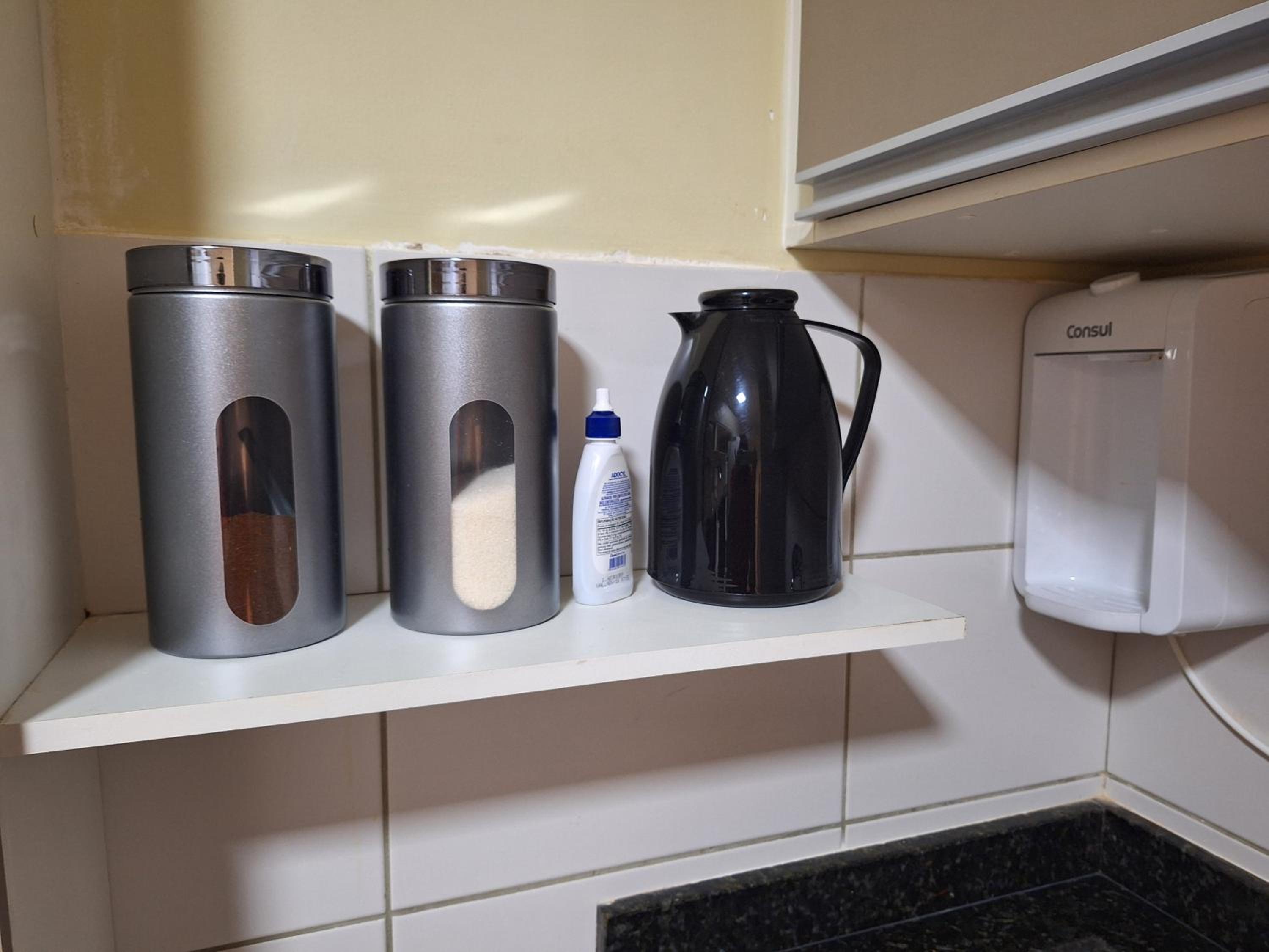 Apartamento Perto de Tudo aconchegante e equipado na Jatiuca
