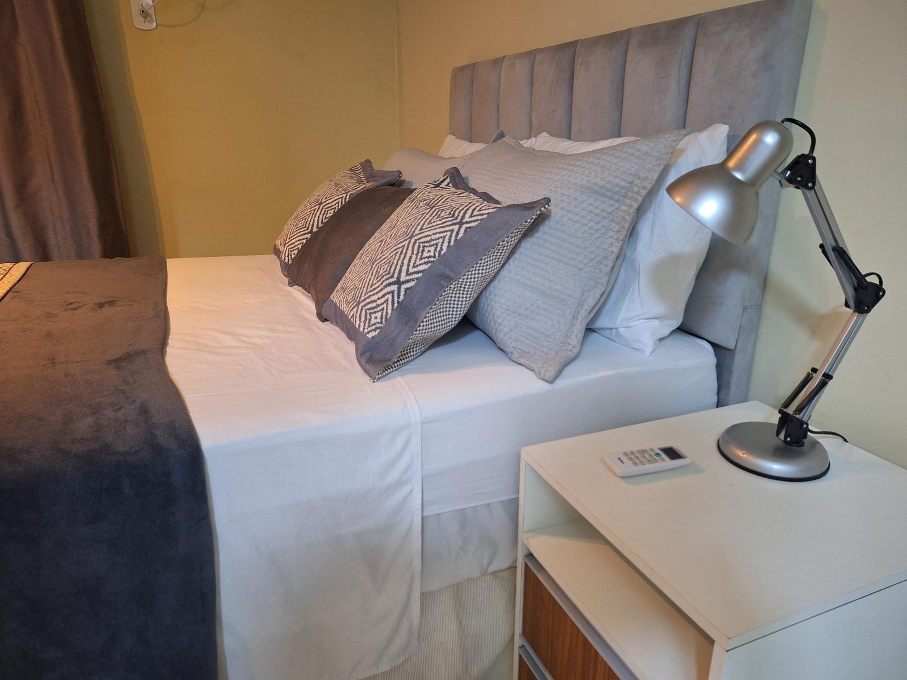 Apartamento Perto de Tudo aconchegante e equipado na Jatiuca