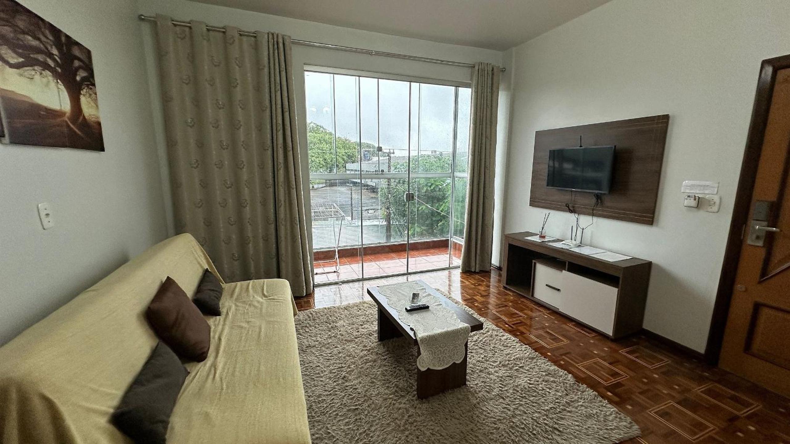 Residencial Dona Odila - Excelente Localização