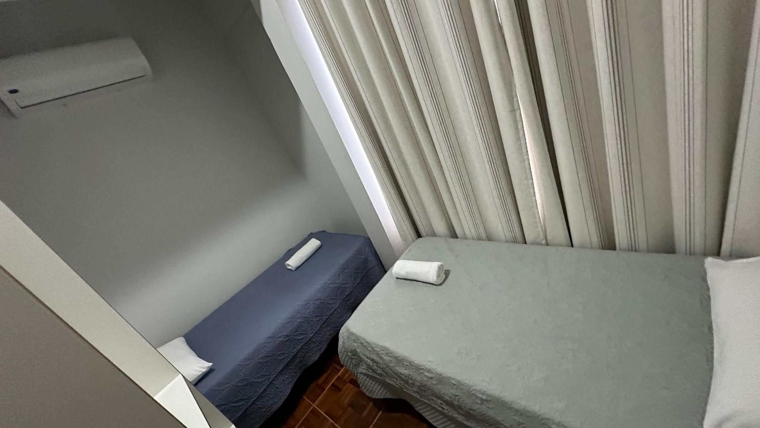 Residencial Dona Odila - Excelente Localização