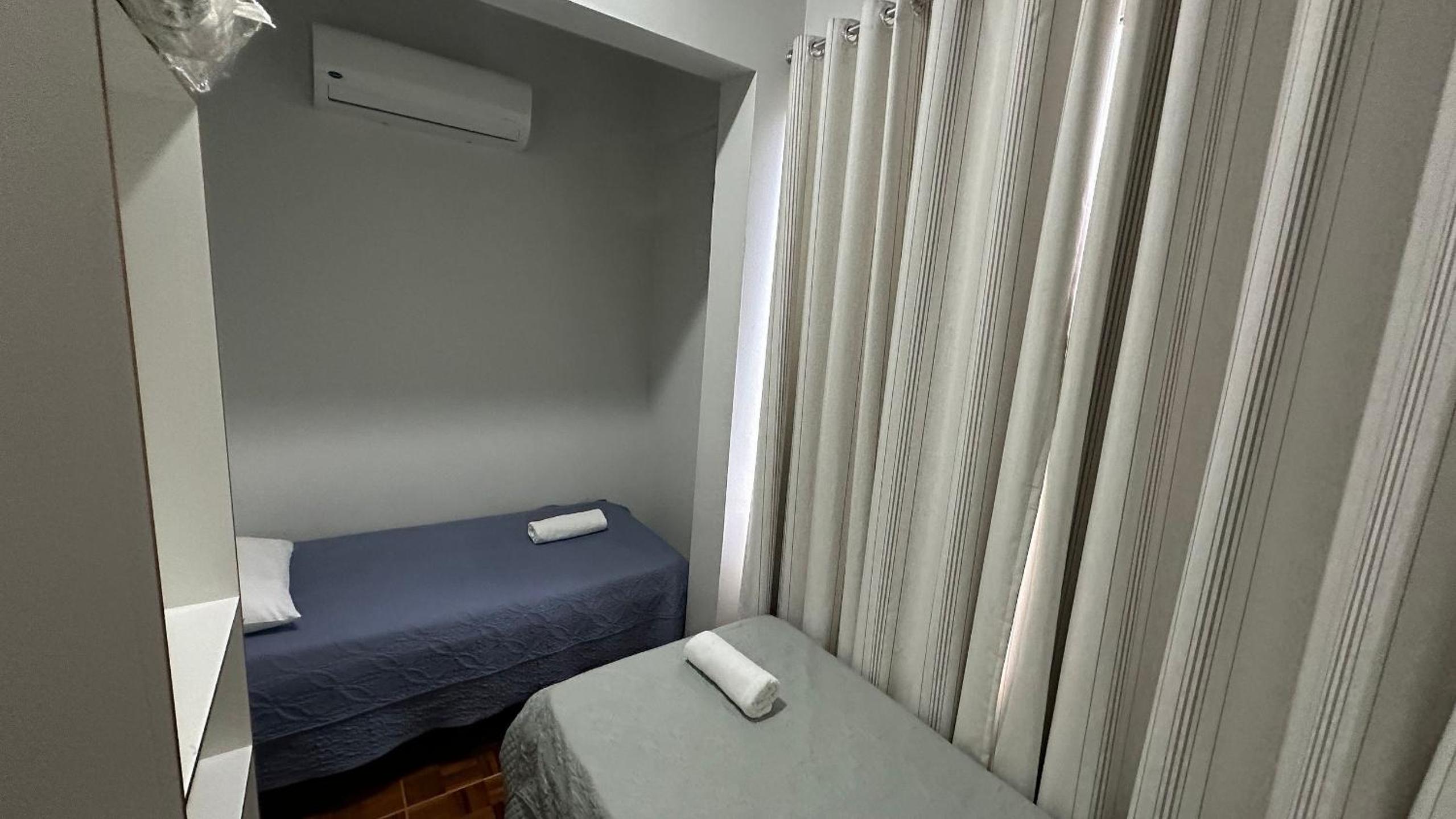 Residencial Dona Odila - Excelente Localização