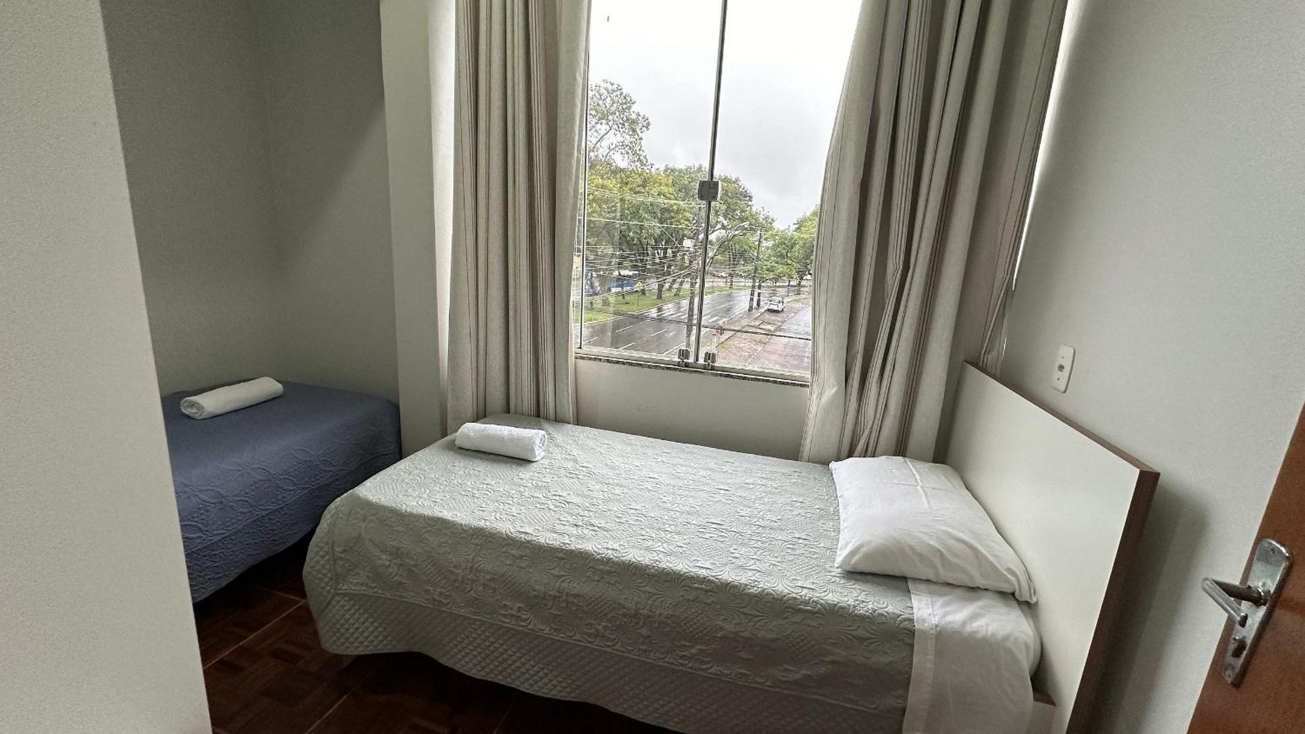 Residencial Dona Odila - Excelente Localização