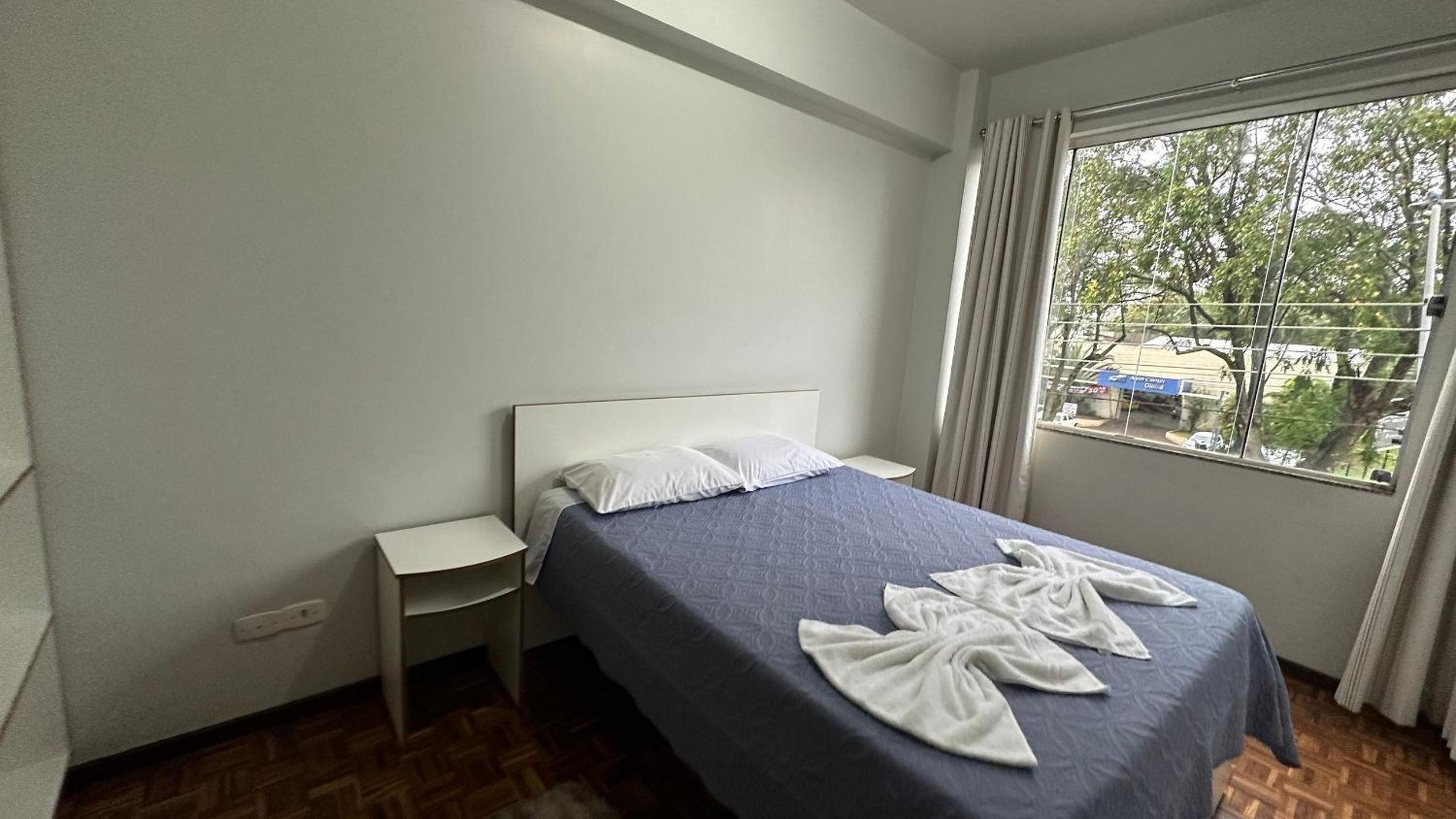 Residencial Dona Odila - Excelente Localização