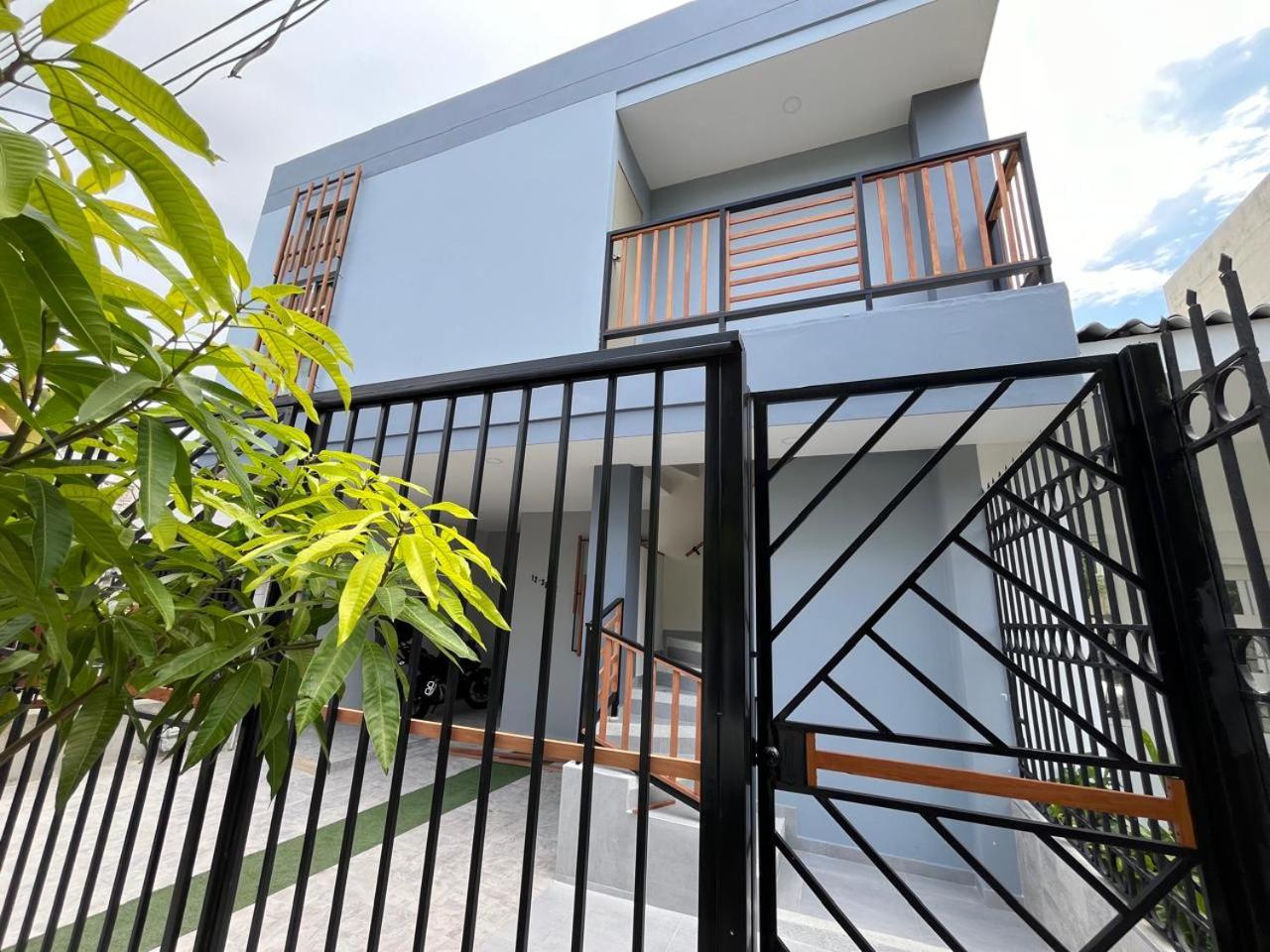 BJA apartaestudios