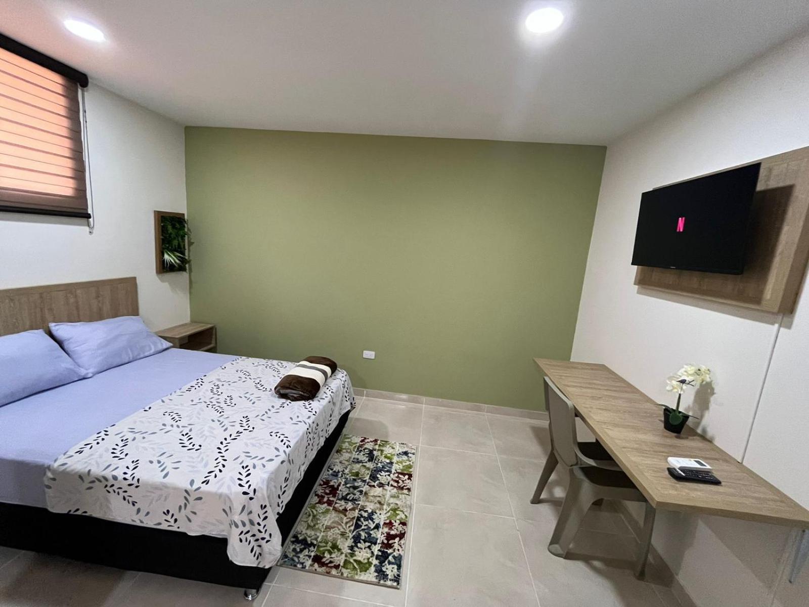 BJA apartaestudios