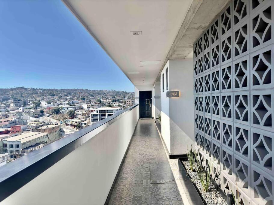 Tijuana Condo at Avenida Revolución 9th floor