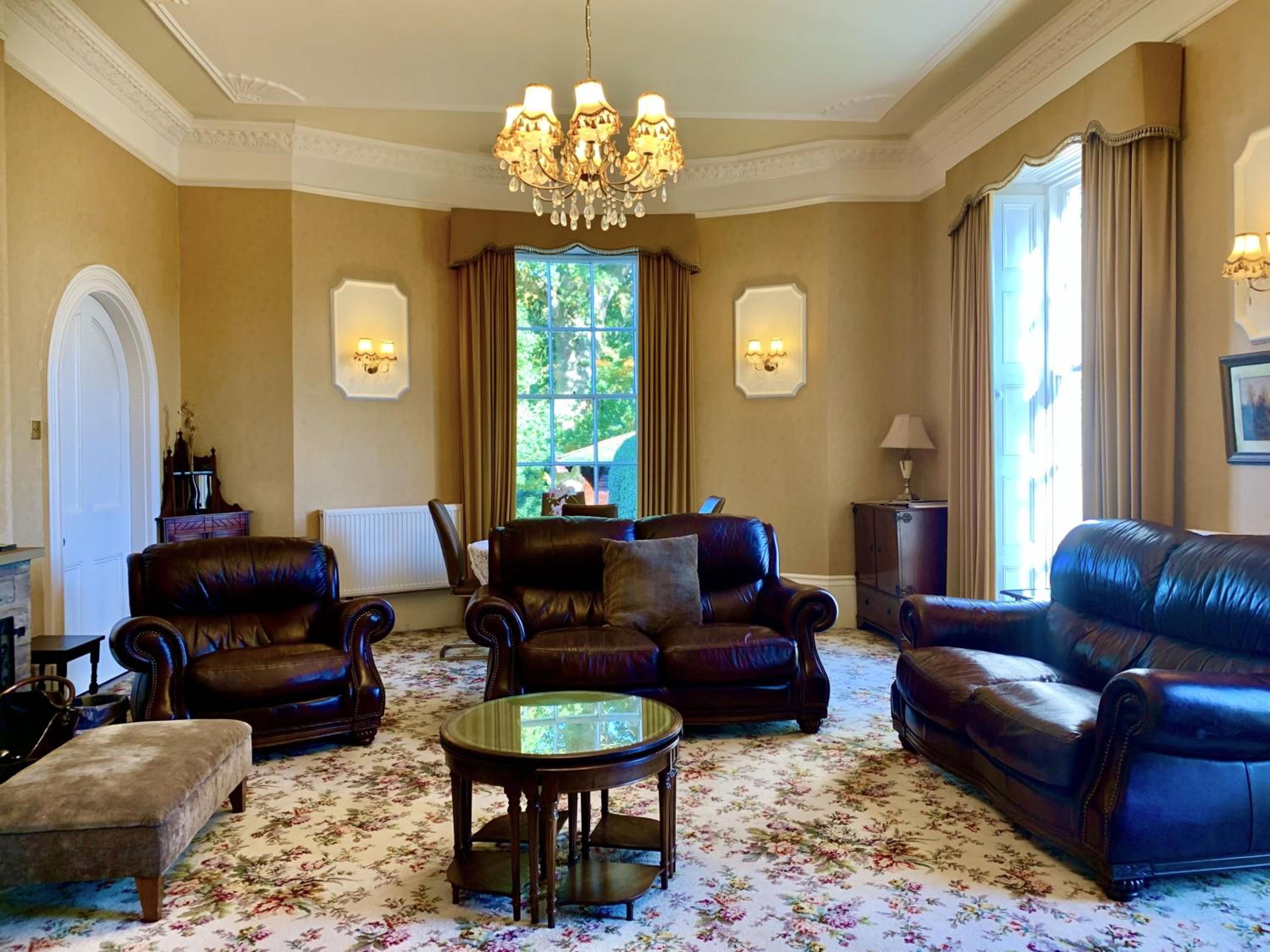 Moortown House