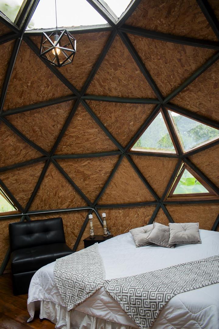 ALMA ECO DOMO