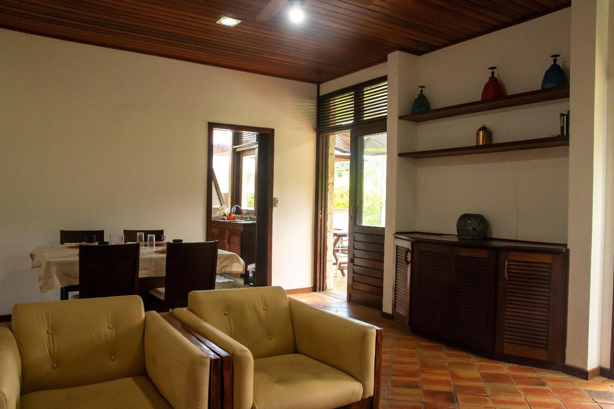 Nautical House Pipa Natureza-Private Pool-089B