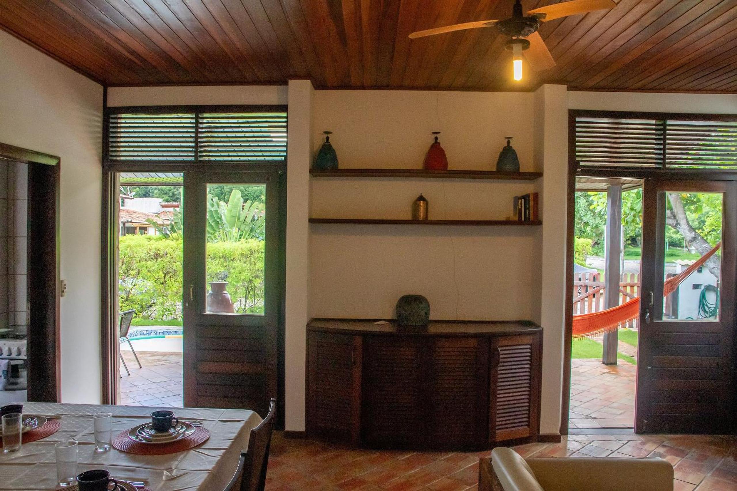 Nautical House Pipa Natureza-Private Pool-089B
