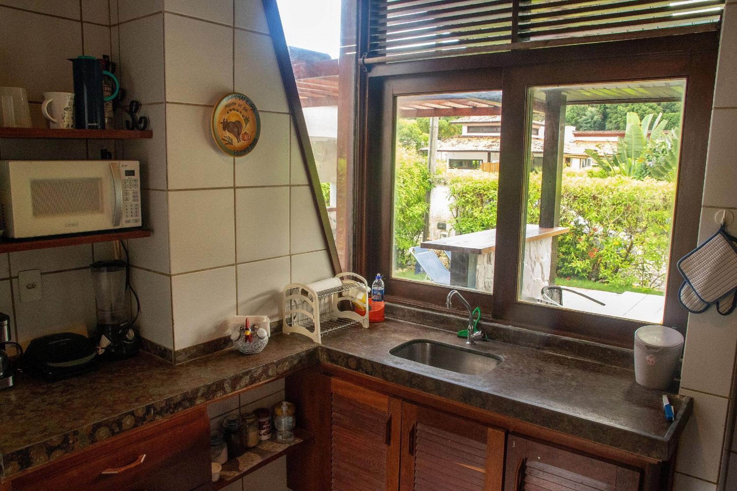 Nautical House Pipa Natureza-Private Pool-089B