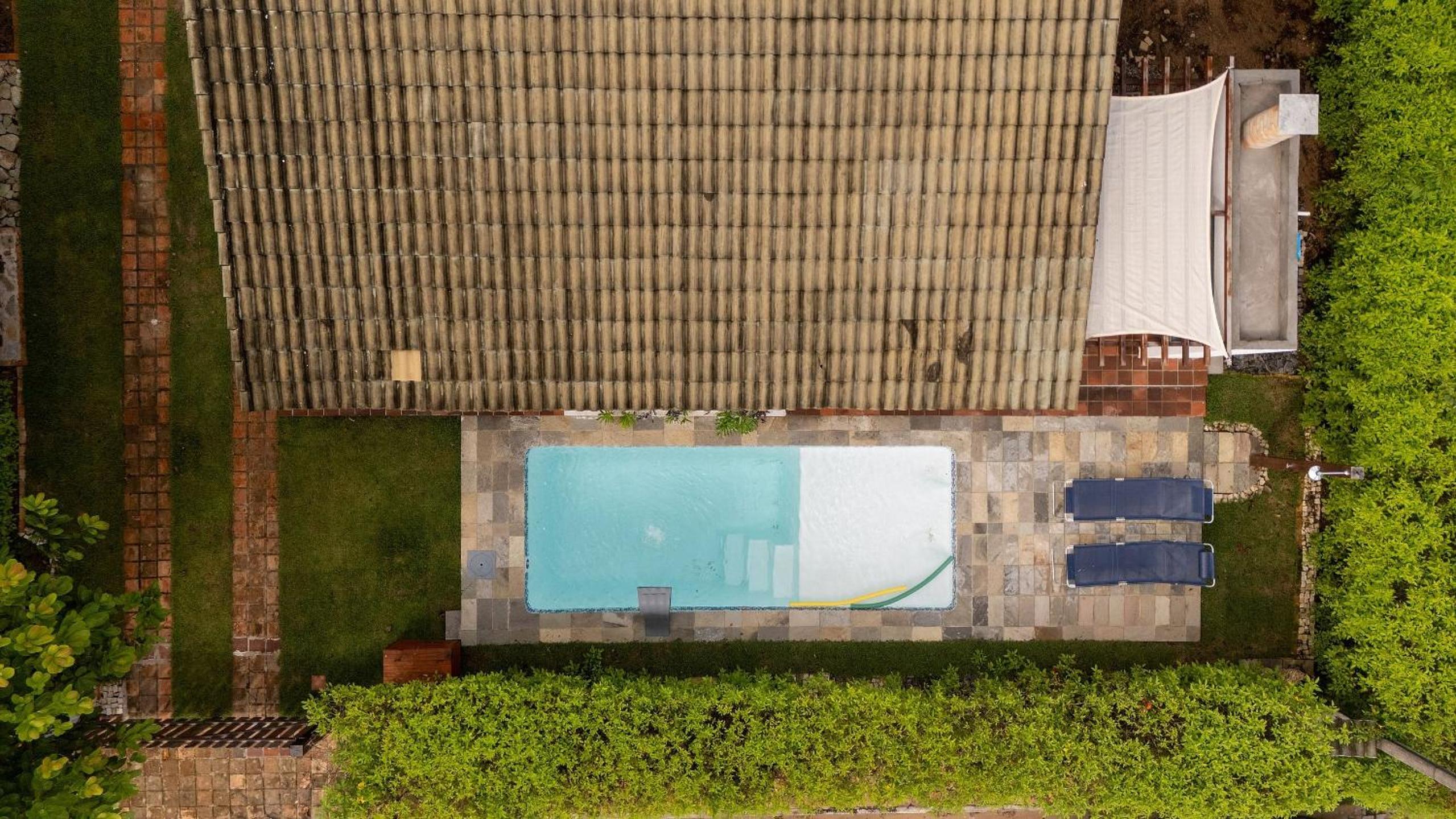 Nautical House Pipa Natureza-Private Pool-089B