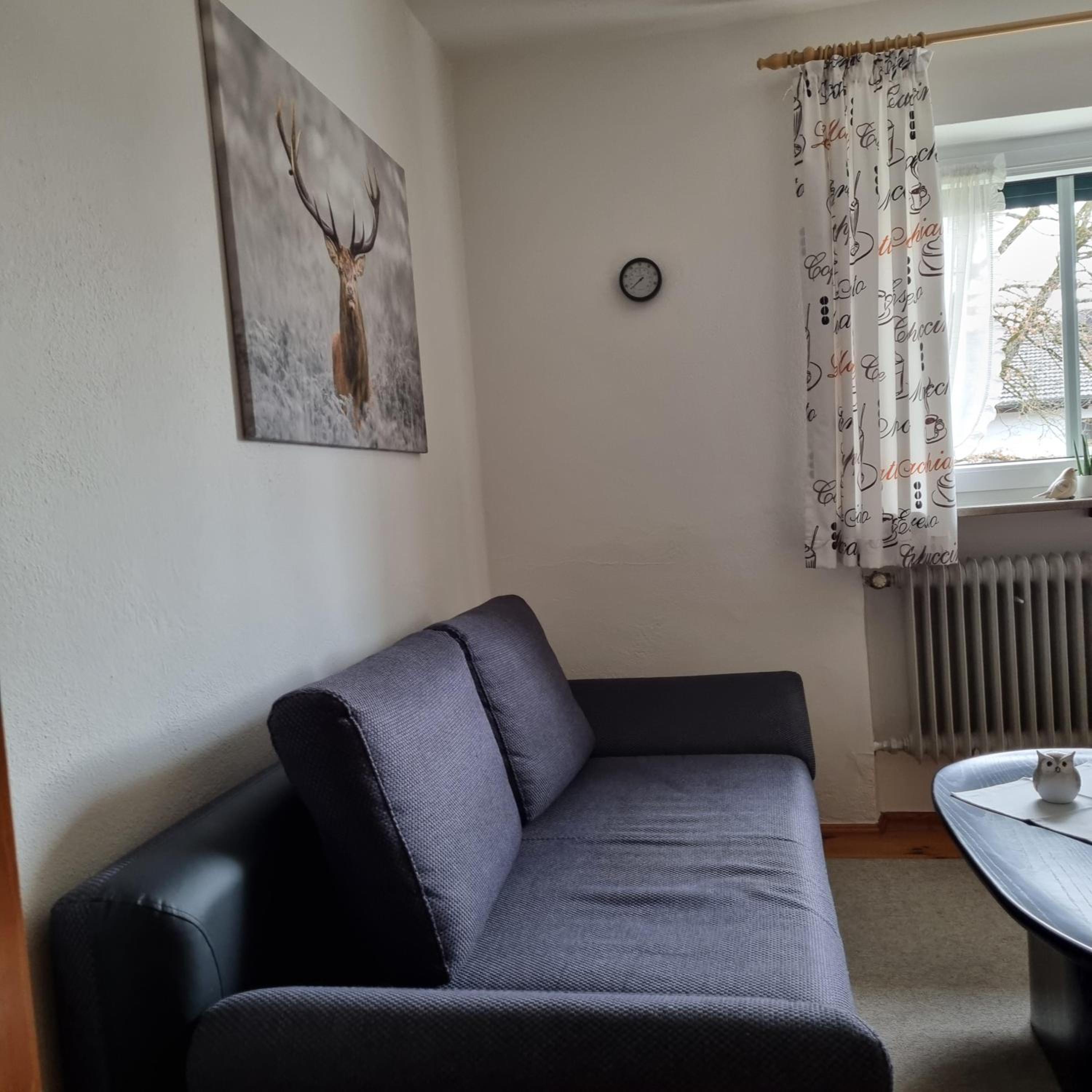 Ferienwohnungen Trattler