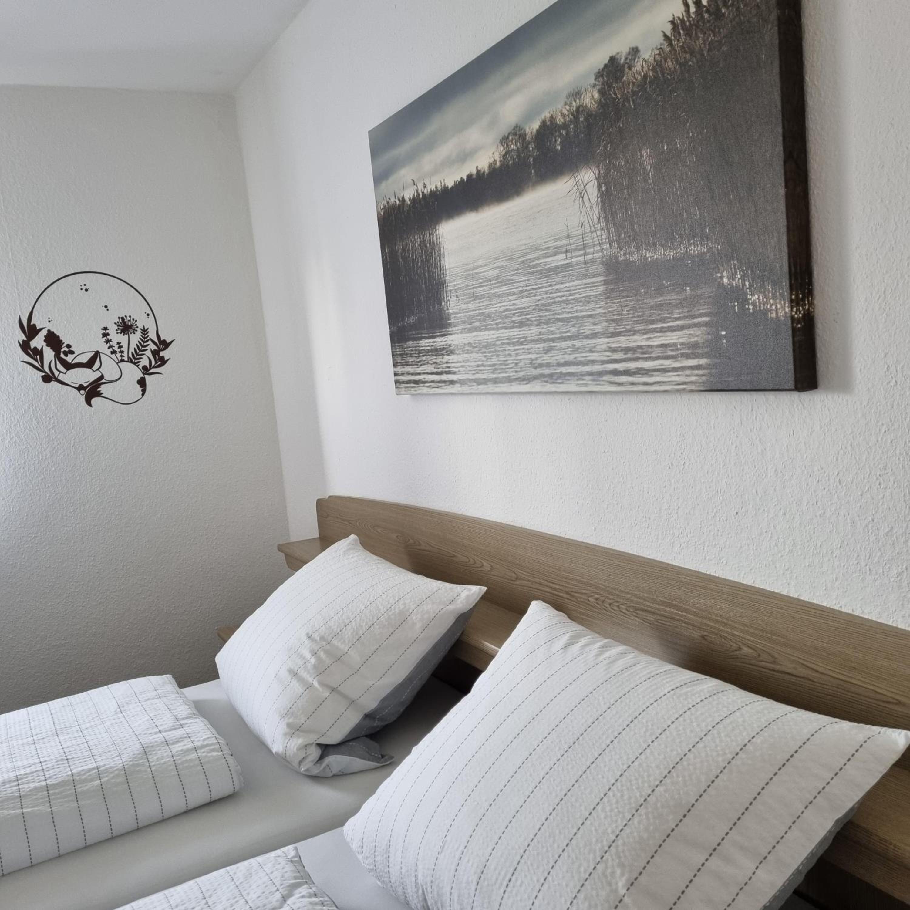 Ferienwohnungen Trattler