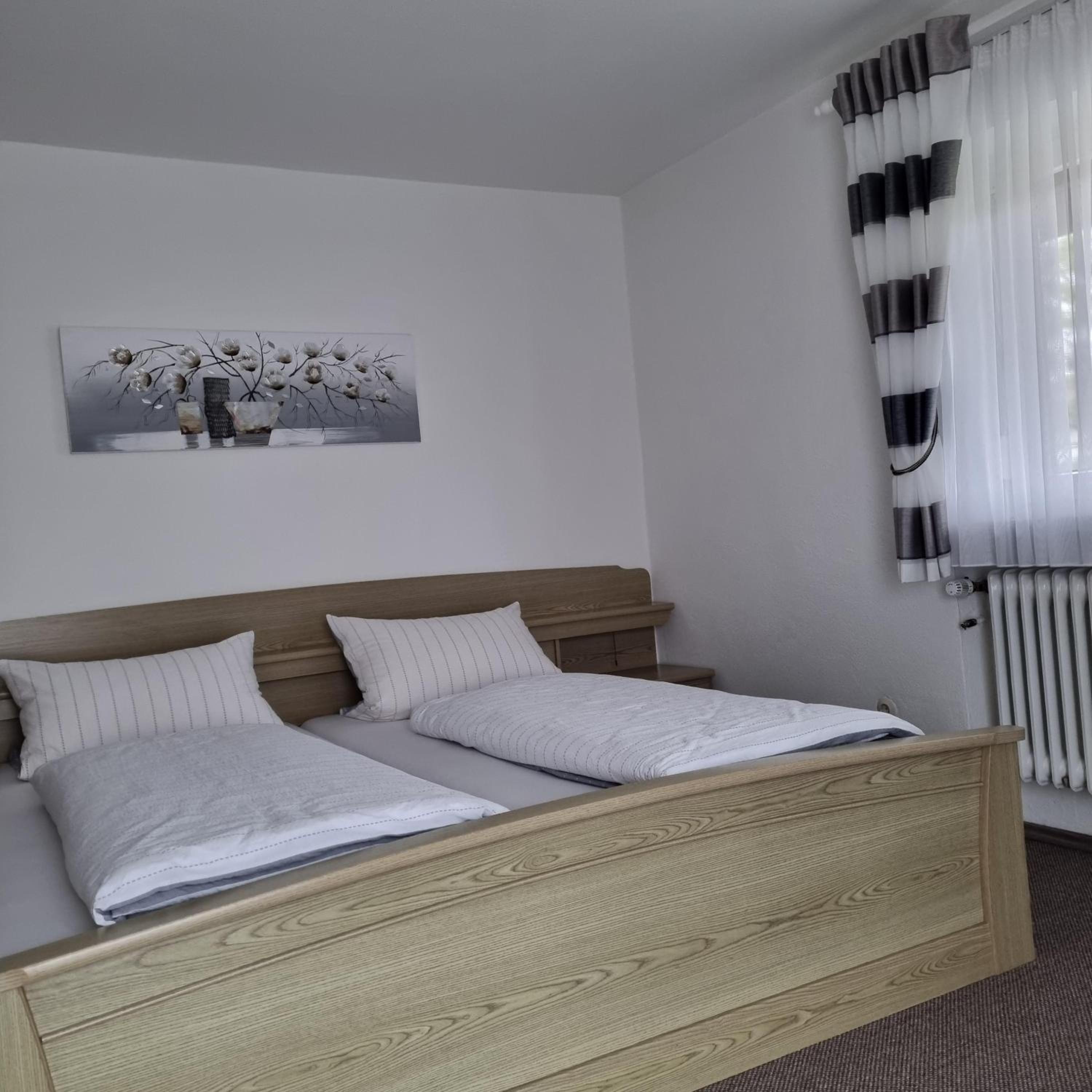 Ferienwohnungen Trattler
