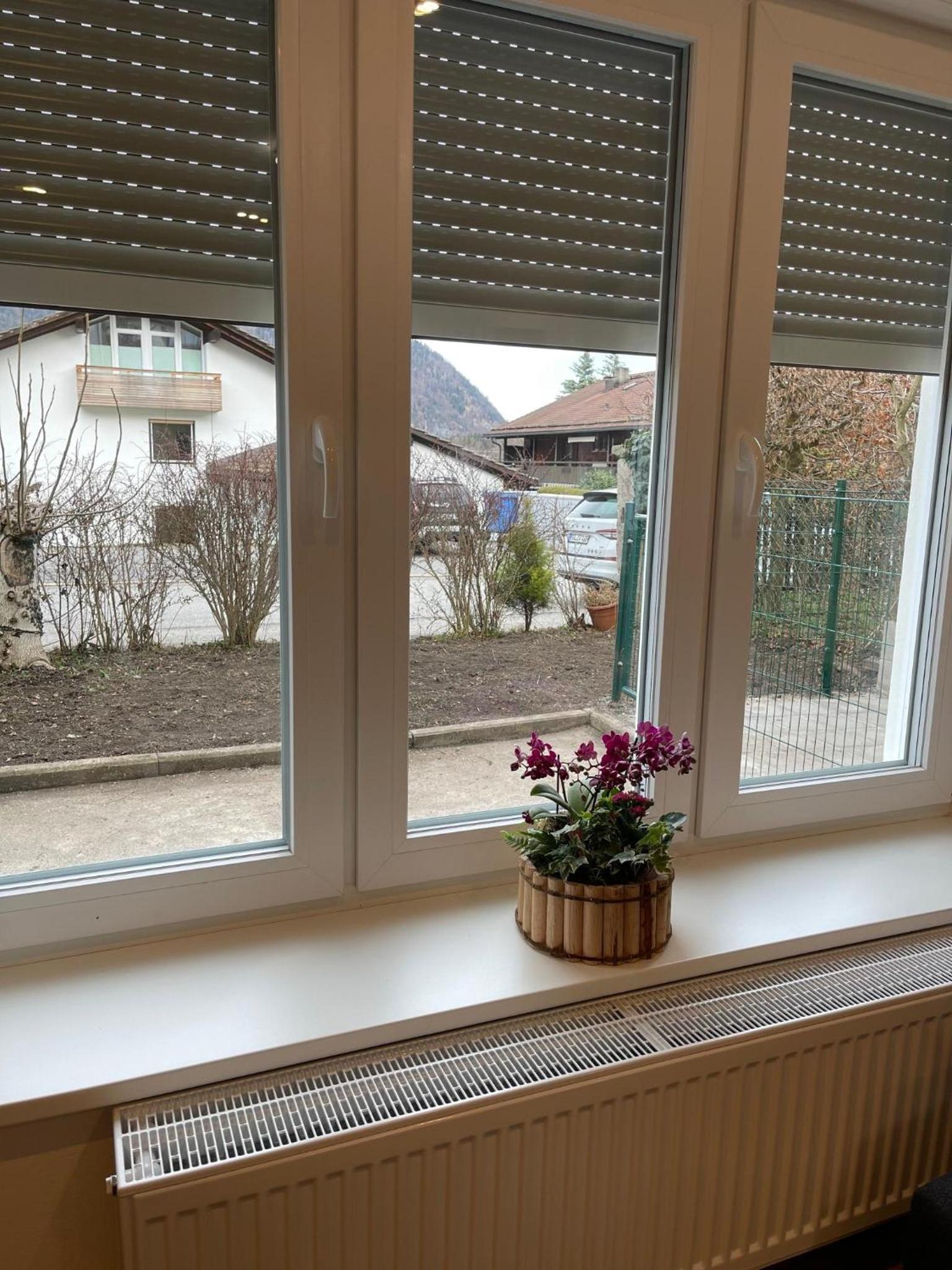 Ferienwohnung Bergblick