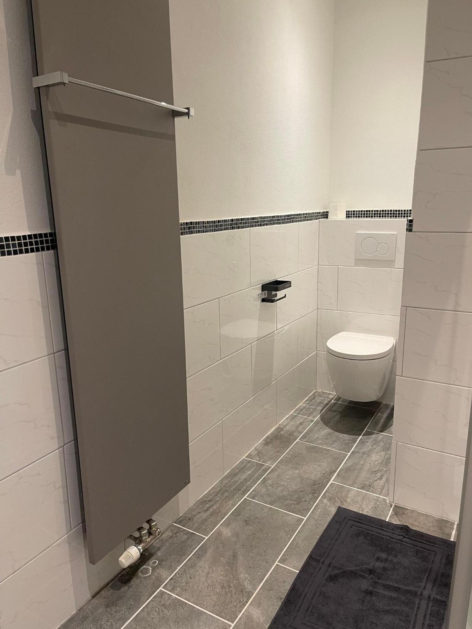 Ferienwohnung Bergblick