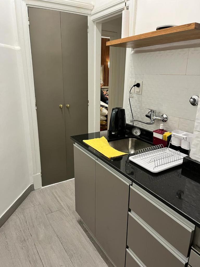 Amplio Apartamento Zona Centrica