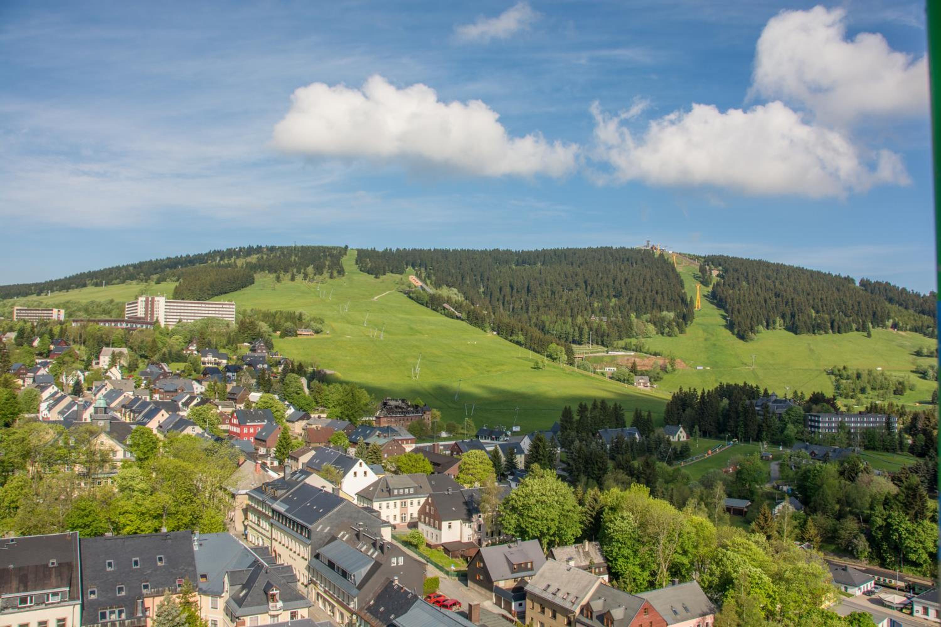 Pension Am Zechengrund