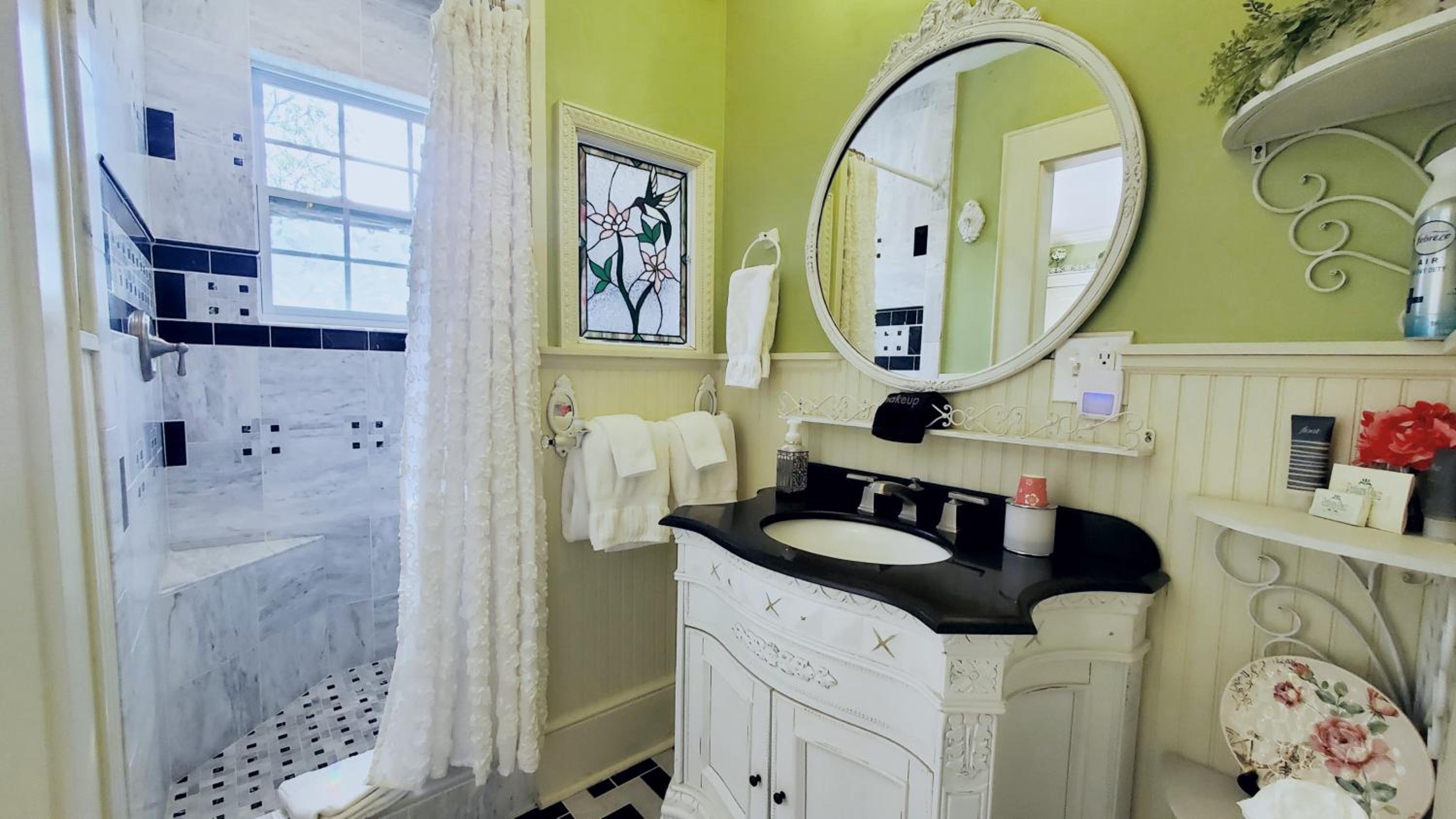 Pettigru Place Bed & Breakfast