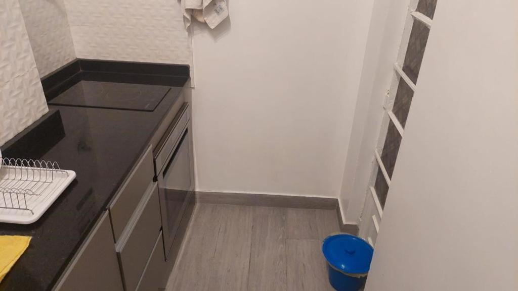 Amplio Apartamento Zona Centrica