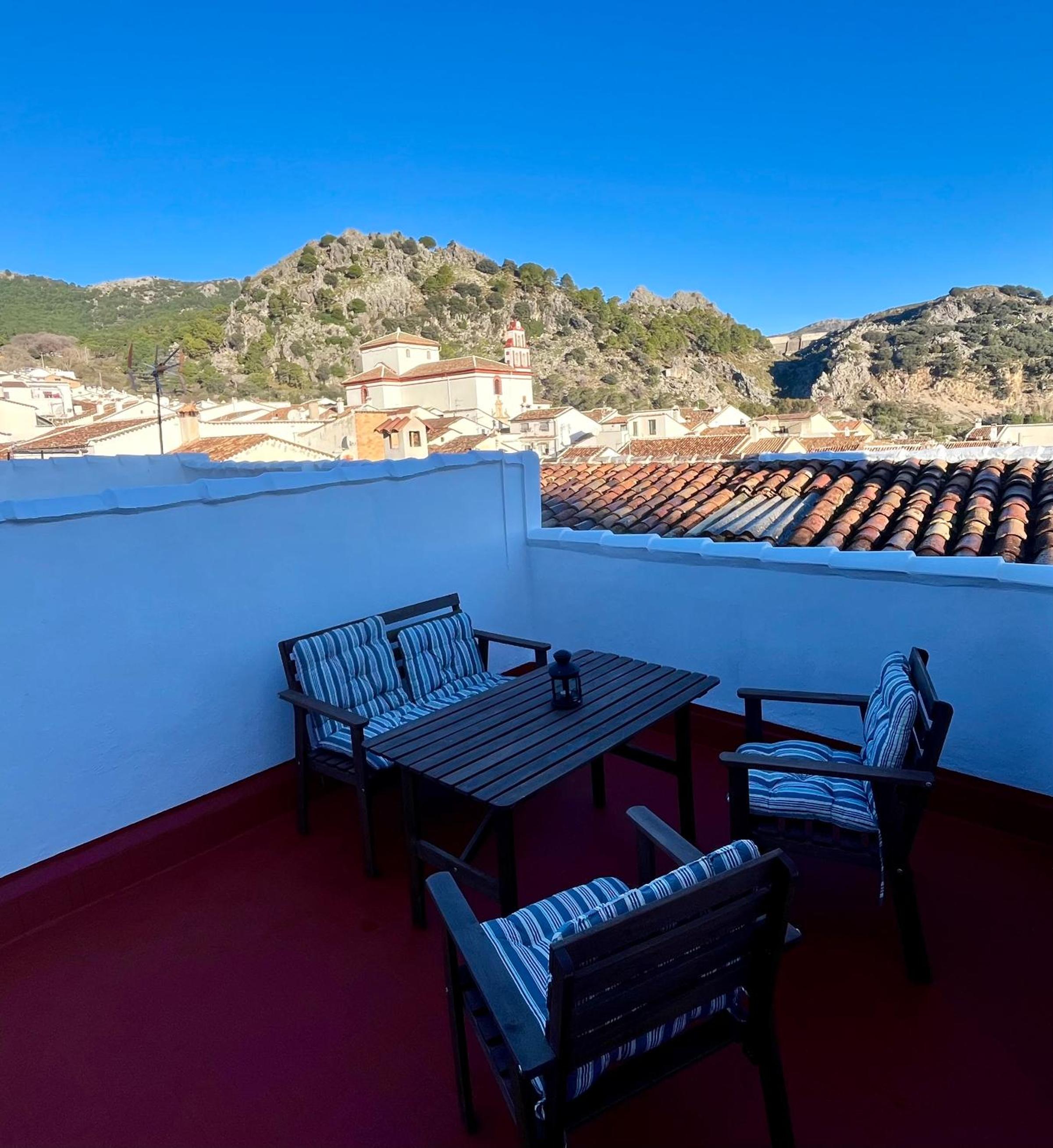 roof