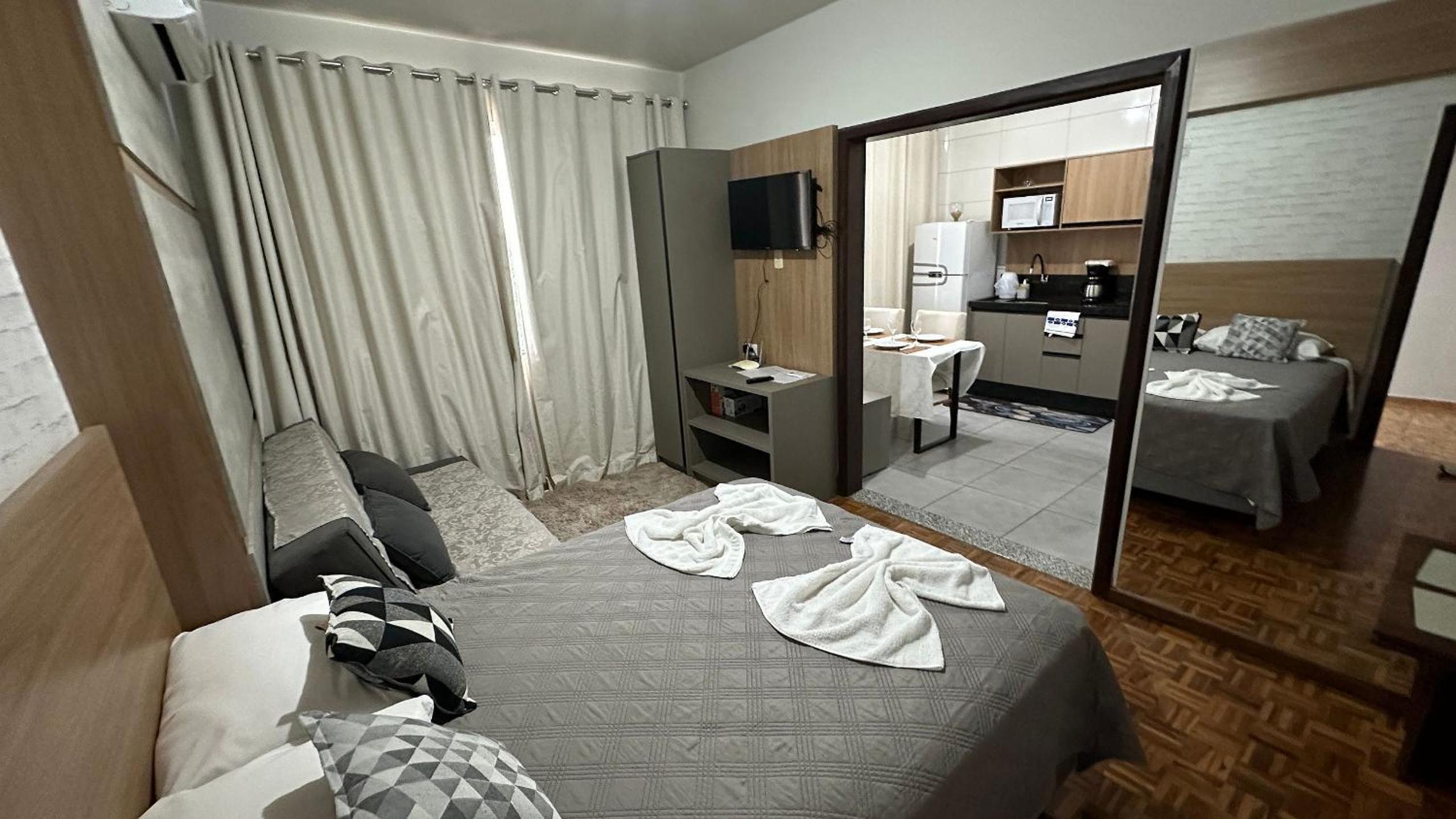 Residencial Dona Odila - Excelente Localização