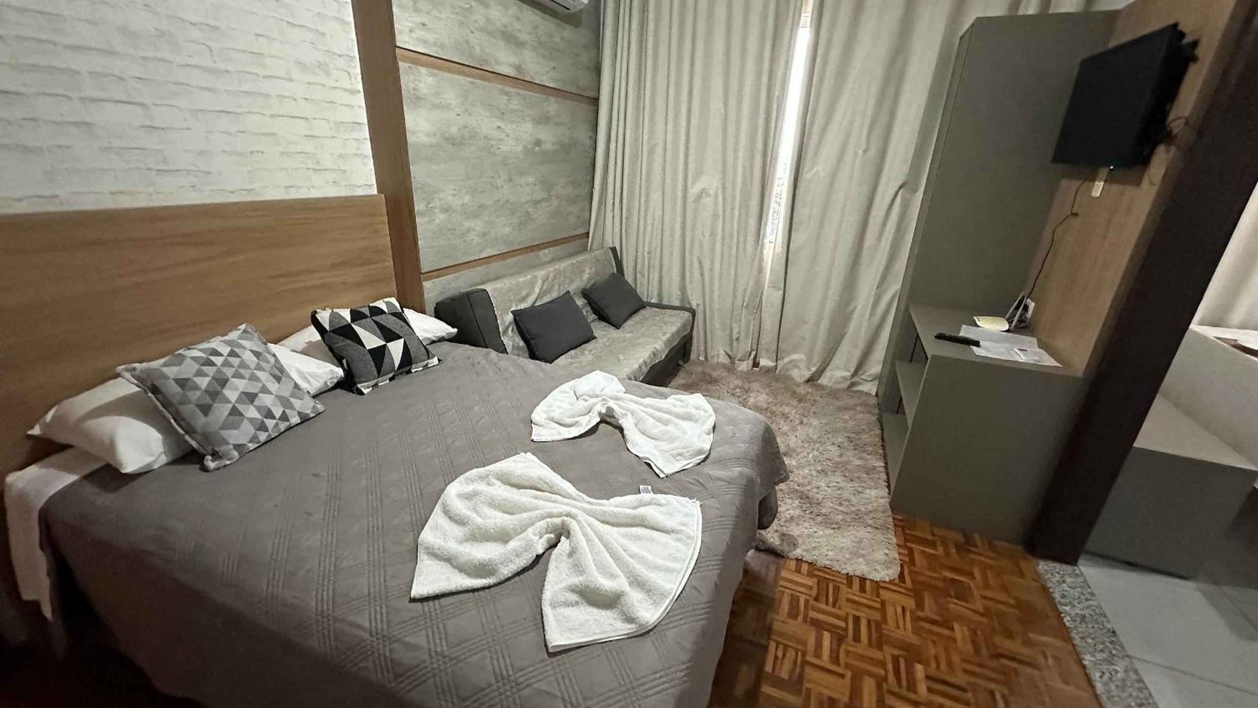 Residencial Dona Odila - Excelente Localização