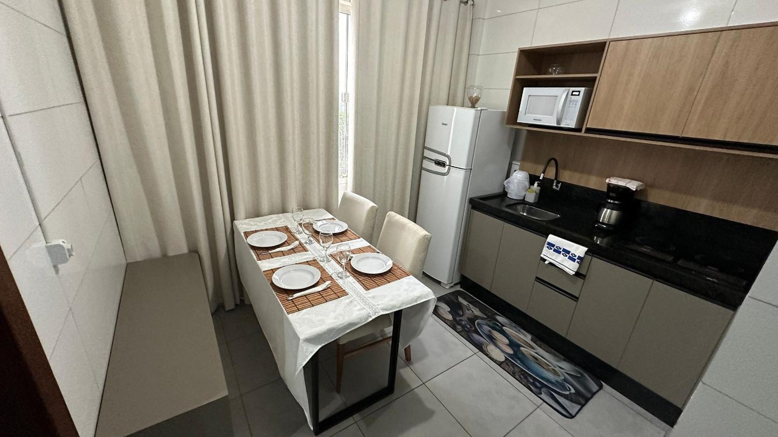 Residencial Dona Odila - Excelente Localização