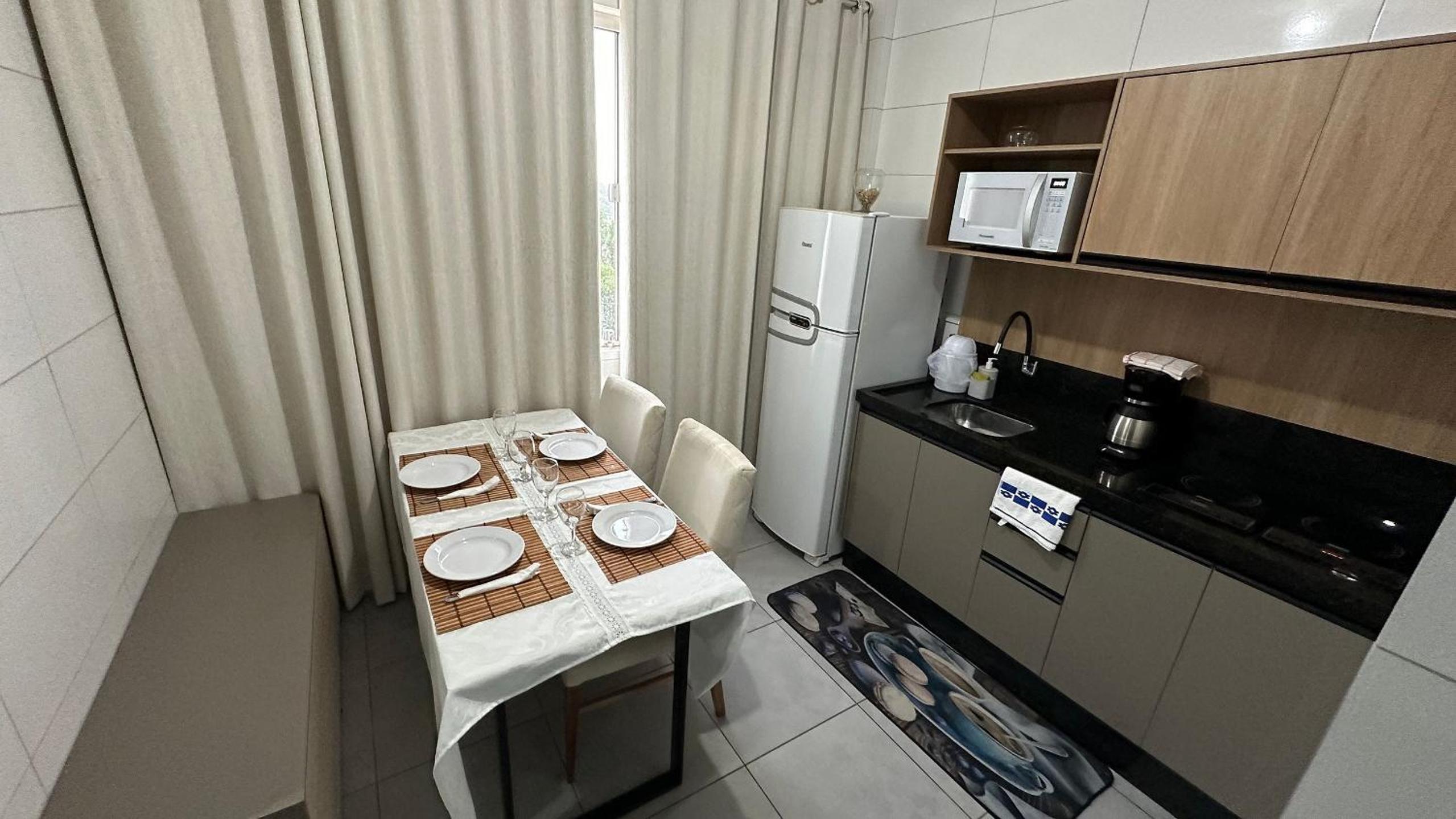 Residencial Dona Odila - Excelente Localização