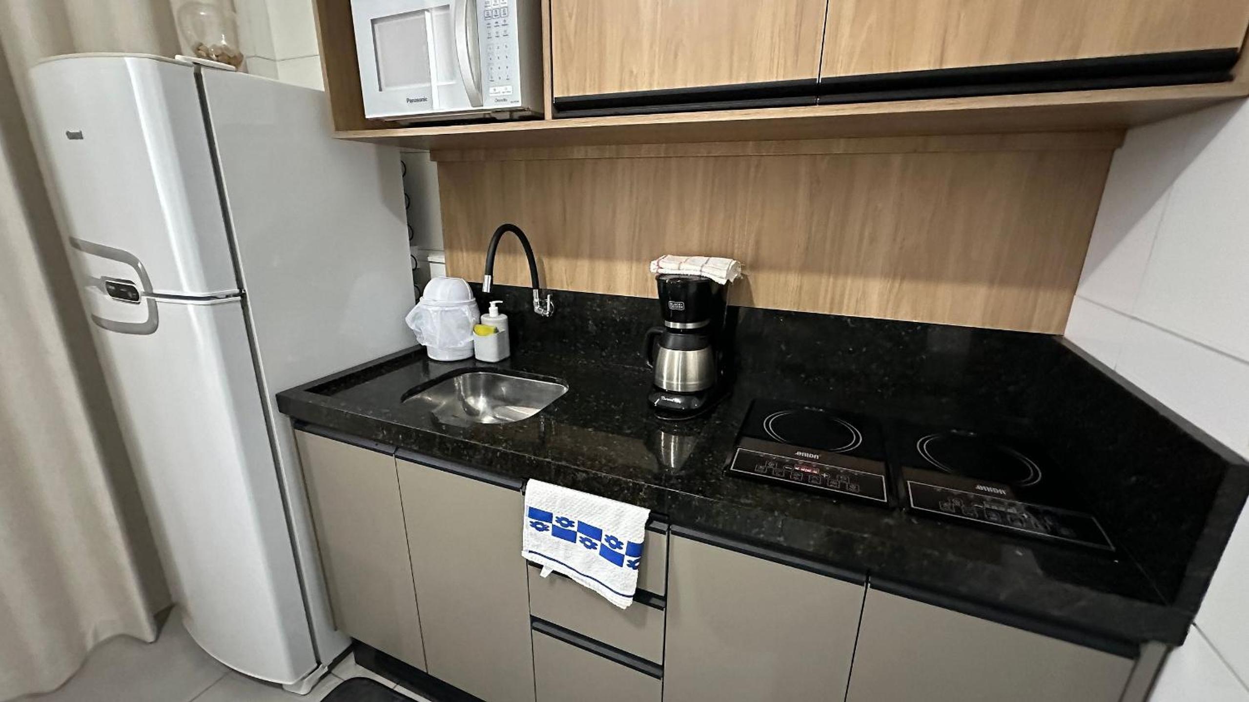 Residencial Dona Odila - Excelente Localização