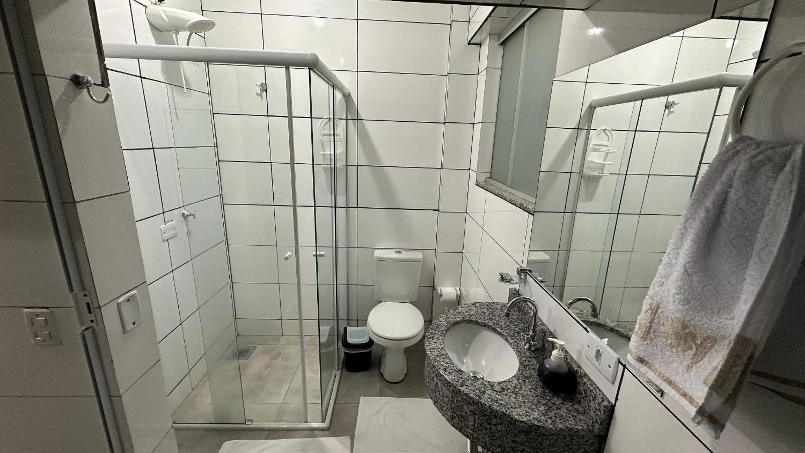 Residencial Dona Odila - Excelente Localização