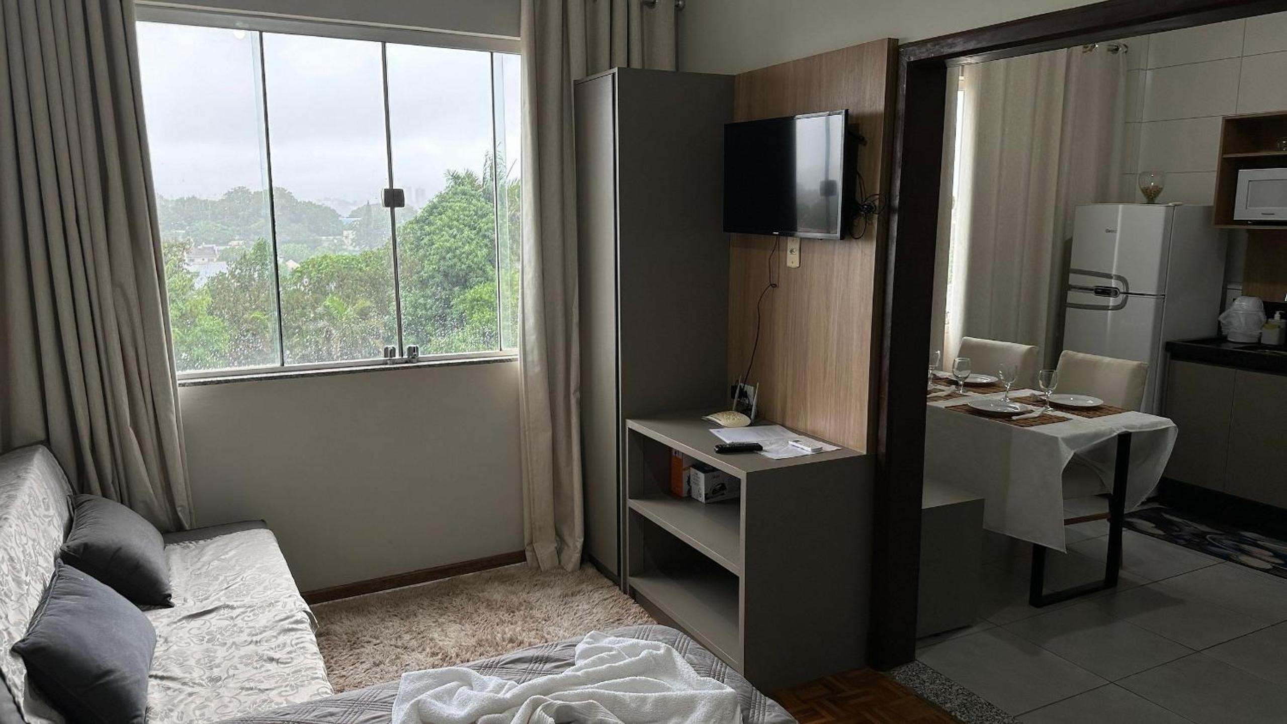Residencial Dona Odila - Excelente Localização