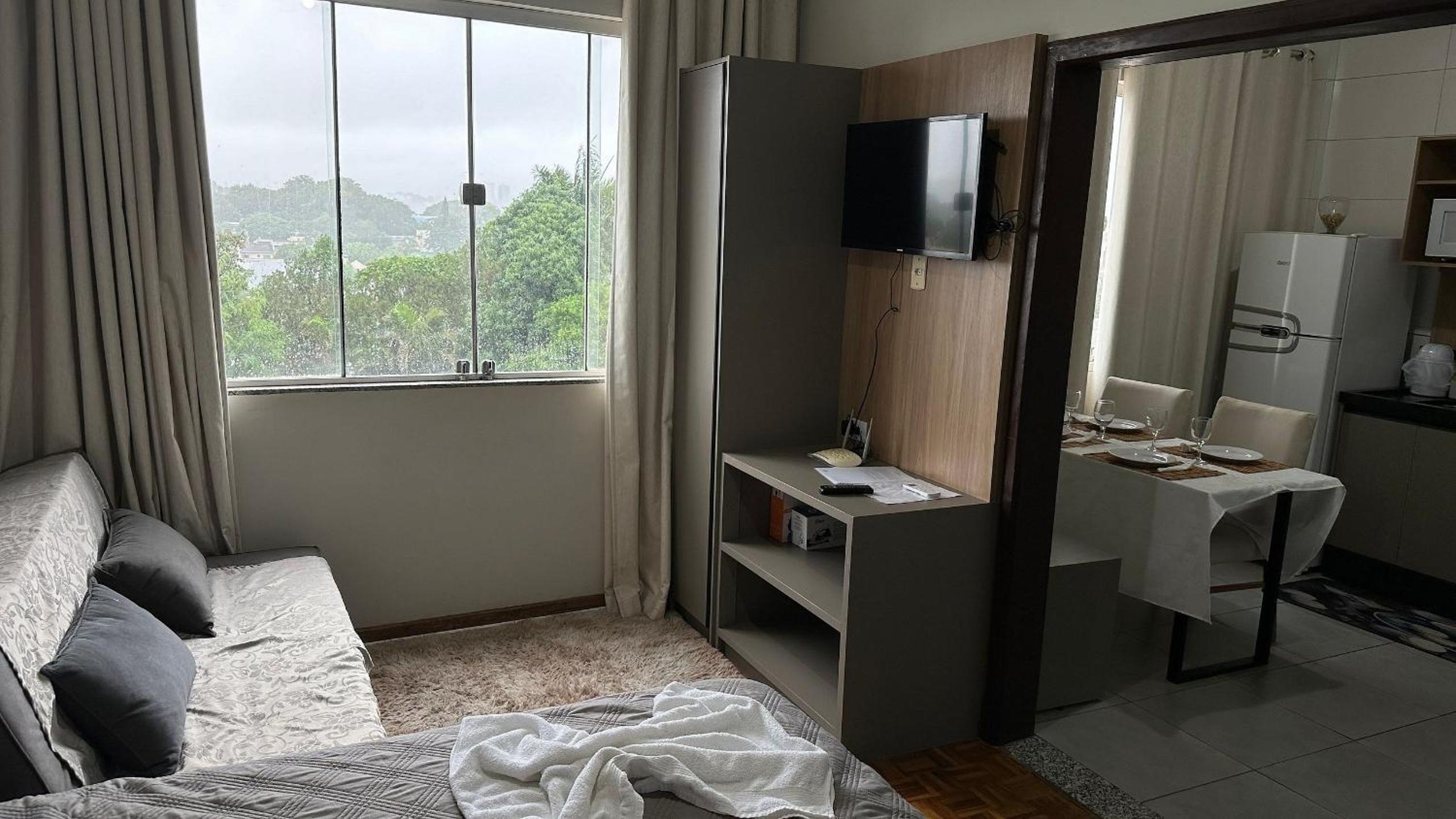 Residencial Dona Odila - Excelente Localização