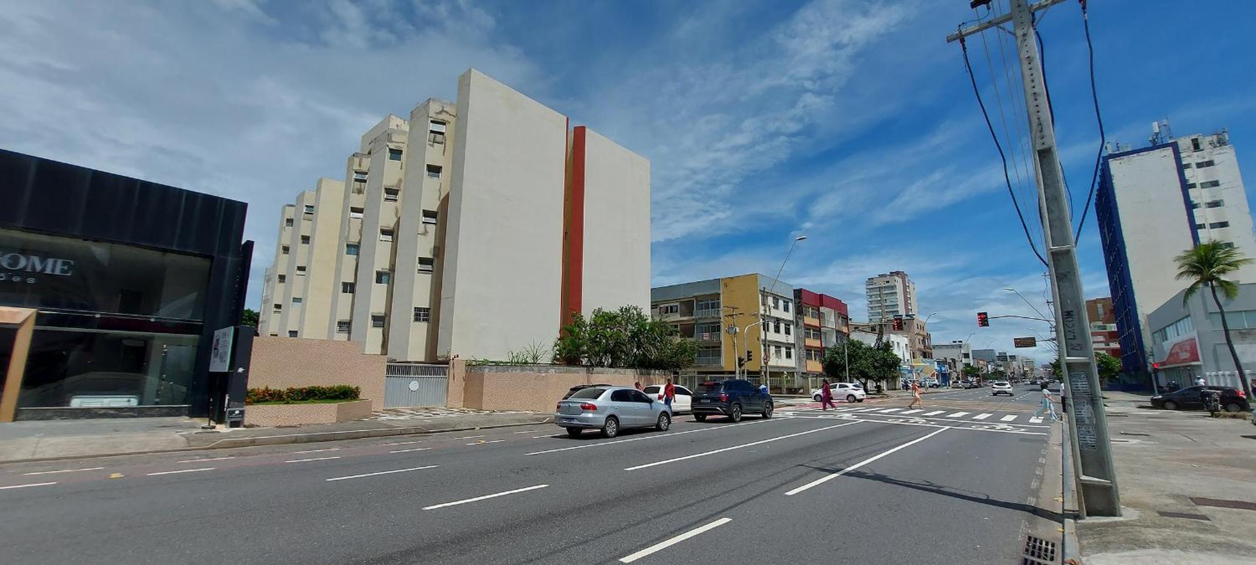 COPIT0105 - Edifício Cidade de Caravelas