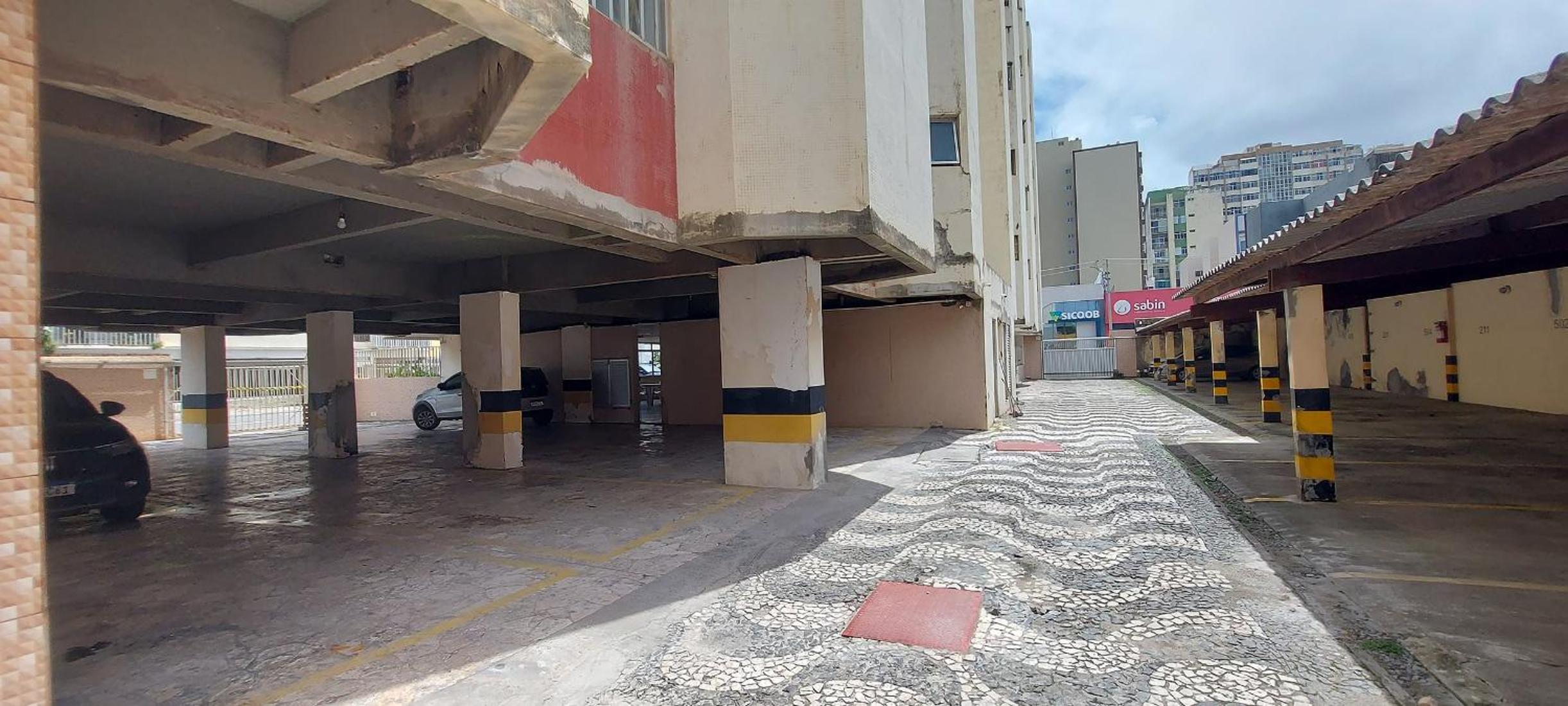 COPIT0105 - Edifício Cidade de Caravelas