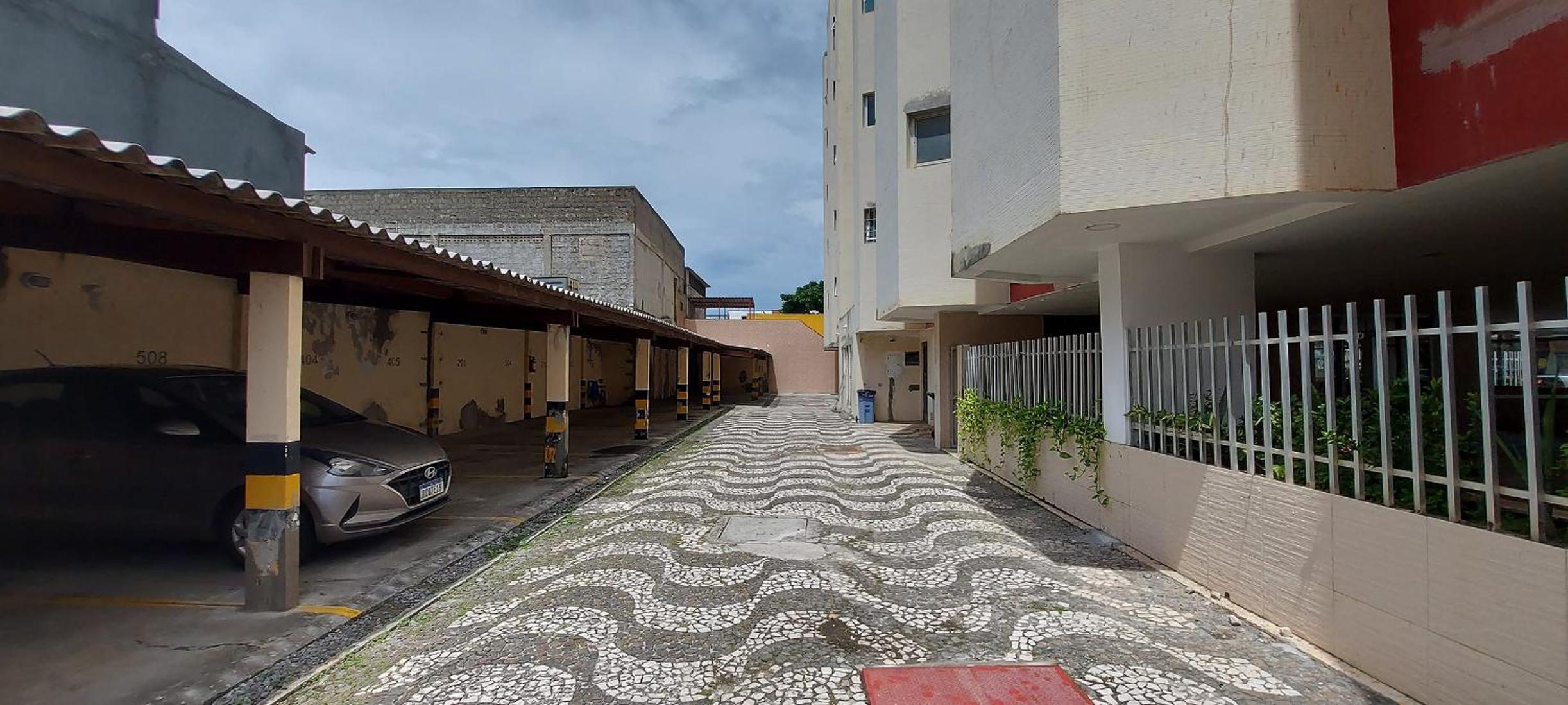 COPIT0105 - Edifício Cidade de Caravelas